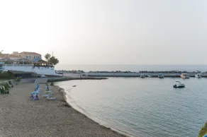 Castello Apartments,Penthouse suite by the sea - Image 4
