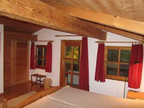 Very popular holiday home in a quiet location, near Bodenmais - Arber region - Image 4