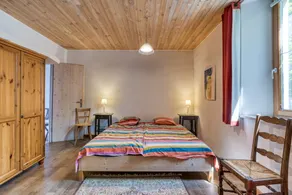 Maison Abricot avec piscine - Image 5