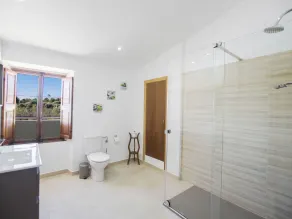 Smuk privat feriebolig med klimaanlæg, WIFI, privat pool, TV, gårdhave og panorama udsigt - Image 2