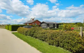 Hyggeligt hjem i Samsø med køkken - Image 5