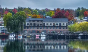 Harbor View Vacation Rental - Walking To Watkins Glen Attractions - Image 5