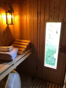 Apartamento \"Die Kleine Oase 3 Im Wohnhaus\" (A casa de campo) - Image 3