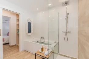Cubo's Casa de Rebollo / privat pool / gratis wifi - Image 2