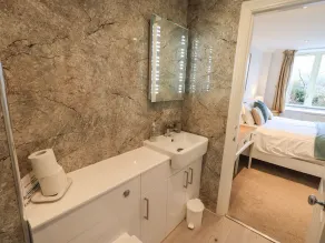 MIDDLERIGG, family friendly in Ambleside - Image 3