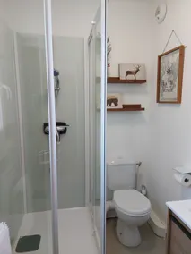 House rated 3 stars by Office du tourisme 🫒 air-conditioned rooms swimming pool  - Image 3