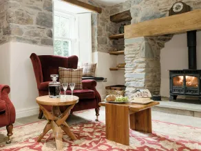 Waterfall Wood Cottage - Image 2