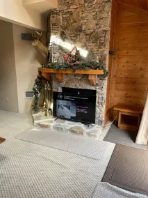 Sunridge/7Springs: SKI IN/SKI OUT, ski from deck - Image 2