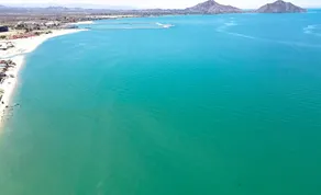 Casa Seascape: Spacious 4-bedroom Rental - Image 5