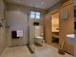 Apartamento com 6 camas \"Zum Käulchen\" - Ferienhof Pütz - Image 2