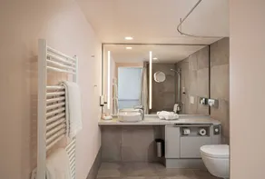 Komfort - Saline 1822, Hotel Bad Rappenau - Image 4