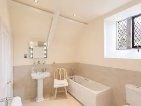 Great Bidlake Manor, Bridestowe, nr. Lydford - Image 5