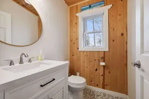 Sand Lake Peninsula Getaway - Sandy Beach - Image 3