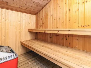 8 person holiday home in Ålbæk-By Traum - Image 3