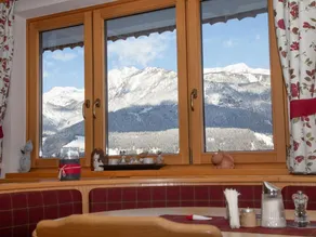 Doppelzimmer mit Dusche, WC (ab 3 Nächte) - Rosspointnerhof - Image 4