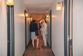 Hotel Le Riviera - Image 2