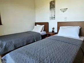 Spacefull and new apartment 300m from sandy beach! - Image 4