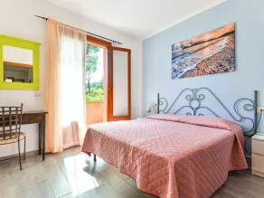 Smuk lejlighed for 4 gæster med klimaanlæg, WIFI, pool og terrasse - Image 2
