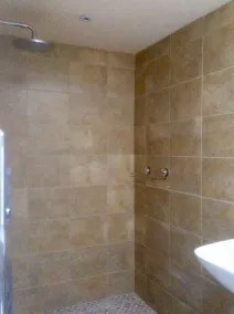 Individuelle Scheune mit Blick auf offene Felder, hundefreundlich mit offenem Feuer - Image 2