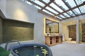 1 BR Private Pool Vila-Romantic for Honeymooner - Image 3