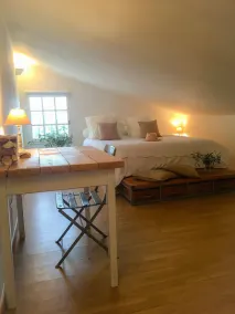 Grande et belle villa provençale entre Uzès, Nîmes et Avignon « dogfriendly » - Image 4