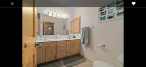Lakefront Whitefish Chain Retreat - Sleeps 15 - Pontoon - Fall Getaway & Rates - Image 3