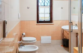 Tolles Haus in Gonnesa CI mit WLAN - Image 2