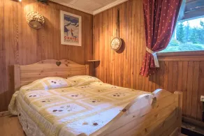 Savoyard chalet, 400 m away from the centre - Image 4