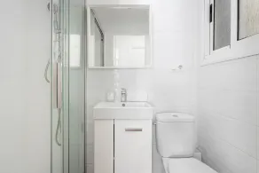 Welcome to my home! Recently renovated 3 bedroom apartment, in the neighborhood of Esplugues - Image 3