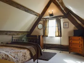 Alloggio con 1 camere da letto ad Walcot - Image 5