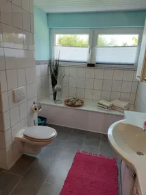 Fewo ivy - Casa Gundelrebe - Image 2