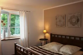 Appartement convivial et familial avec terrasse | Vue montagne - Image 3