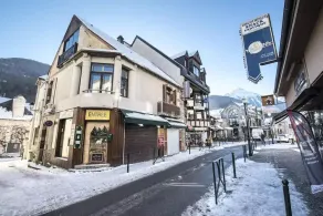 Ferienwohnung mit 3 Schlafzimmern für 8 Personen - Image 4