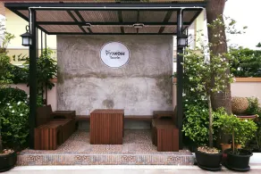 Khaohom Resort - Image 2