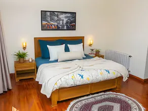 3BR Mountain Cottage - Image 3