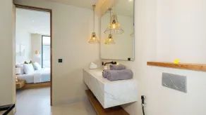 Loona Palm Villa Seseh by Villa Finder - Image 4