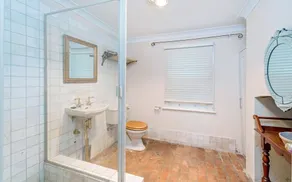 \"Eliza\" Victorian Red Brick Duplex Built 1845 - Image 2