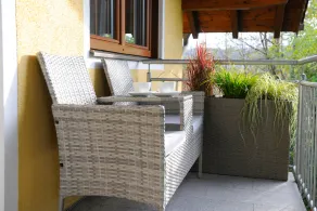 Cozy modern vacation apartment - Image 5