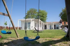 Villa Mallia B: A welcoming apartment situated in a quiet location, a few minutes from the town center, with Free WI-FI. - Image 3