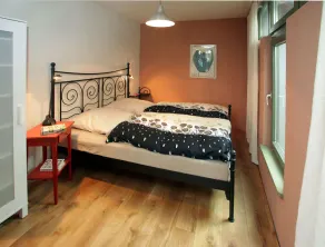Altstadt-Ferienwohnung-Torgau - Image 4