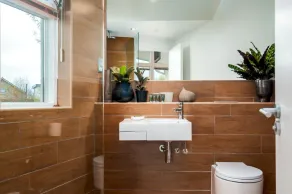 Lakeside property with spa access Thistledown HM25 - Image 5