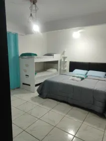 Chácara Prainha JK com piscina praia no quintal de casa - Image 3