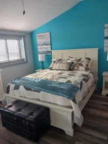 Water front and rear apartment - Image 4