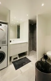 City Apartment in Copenhagen with 3 bedrooms sleeps 5 - Image 3
