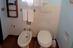 Casa il Night, for 2 people, with amazing sea view and access to the beach - Image 4