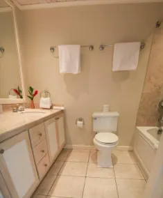 3 Bedroom townhouse ideally located in Rodney Bay - Harbour 7 - Image 4