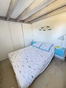 122 - Joli appartement pour 5 à 6 personnes avec vue sur le lac - Image 3