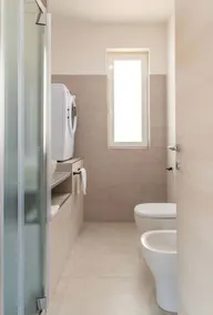 Apartment 'Tramontana' with Private Terrace, Wi-Fi and Air Conditioning - Image 2