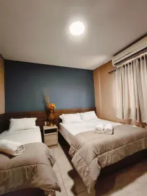 Hotel Cardinal Pedro Juan Caballero - Image 5