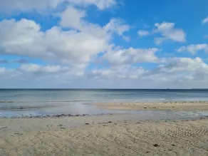 Front row—you can't get any closer to the ocean than this! - Image 5